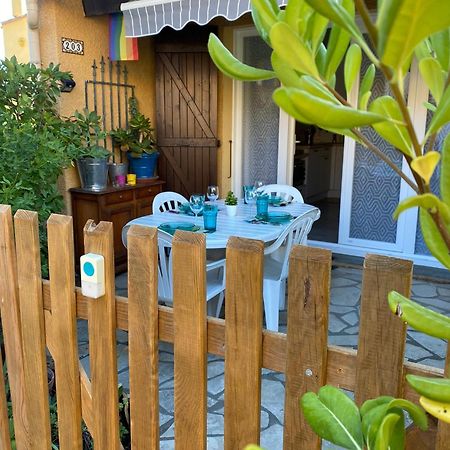 Villa 2 Z'Efs Agde Exterior foto