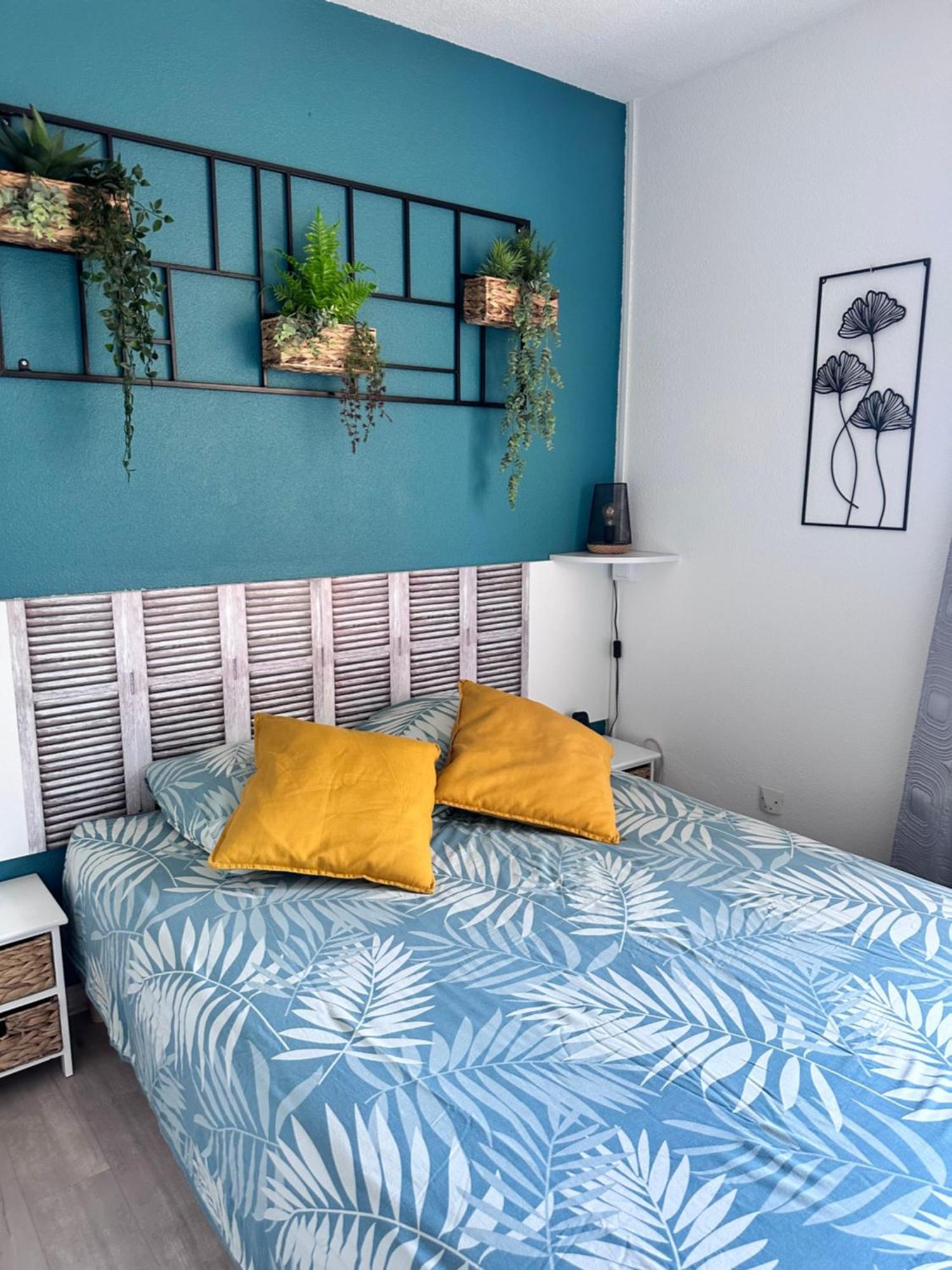 Villa 2 Z'Efs Agde Exterior foto
